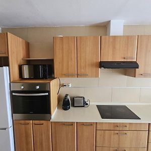 Apartamentos Turia